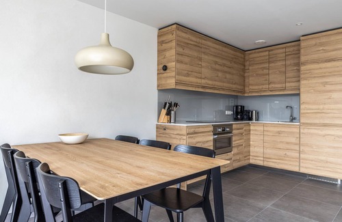 Municipality of Uitgeest Apartment | Lovely apartment in Uitgeest with WiFi