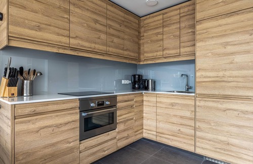 Municipality of Uitgeest Apartment | Lovely apartment in Uitgeest with WiFi