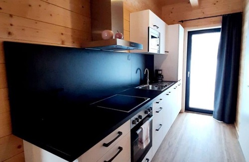 Jenig House | Lovely apartment in villa for 5 people with WIFI, TV, terrace, pets allowed and panoramic view