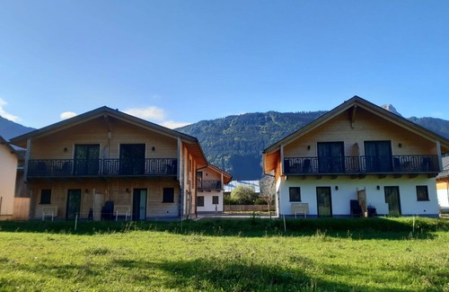 Jenig House | Lovely apartment in villa for 5 people with WIFI, TV, terrace, pets allowed and panoramic view