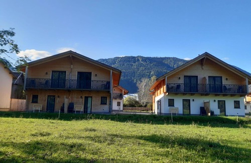Jenig House | Lovely apartment in villa for 4 people with WIFI, TV, terrace, pets allowed and panoramic view