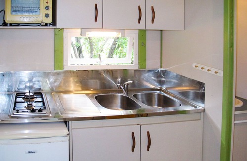Casamozza House | Lovely apartment in villa for 4 people with A/C, WIFI and terrace