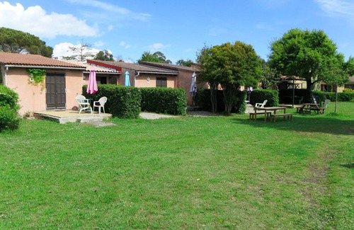 Casamozza House | Lovely apartment in villa for 4 people with A/C, WIFI and terrace