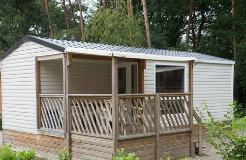 Schinveld House | Lovely apartment in villa for 4 guests with WIFI, TV, terrace and parking