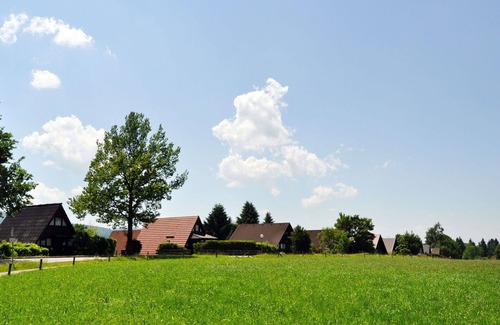 Siegsdorf House | Lovely apartment in villa for 4 people with TV, balcony and pets allowed