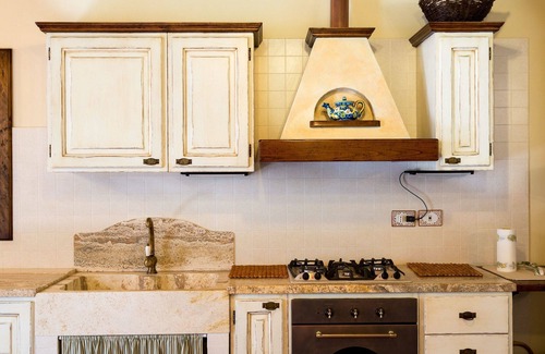 Sodo Villa | Lovely apartment in villa for 2 people with WIFI, A/C, TV and parking