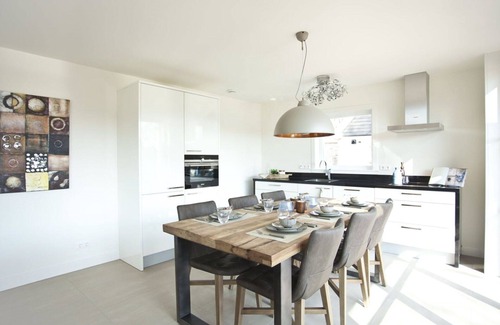 Belfeld House | Lovely apartment in villa for 6 people with pool, WIFI, TV and terrace