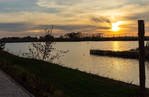 Linden House | Lovely apartment in villa for 4 people with WIFI, TV, terrace and parking