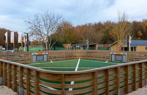 Linden House | Lovely apartment in villa for 4 people with WIFI, TV, terrace and parking