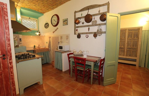 Aventine Apartment | Lovely apartment in vintage building nearby Circus Maximus