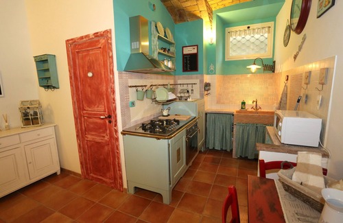 Aventine Apartment | Lovely apartment in vintage building nearby Circus Maximus