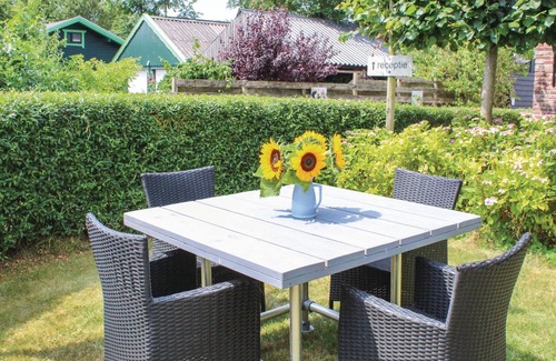Wijdenes Apartment | Lovely apartment in Wijdenes