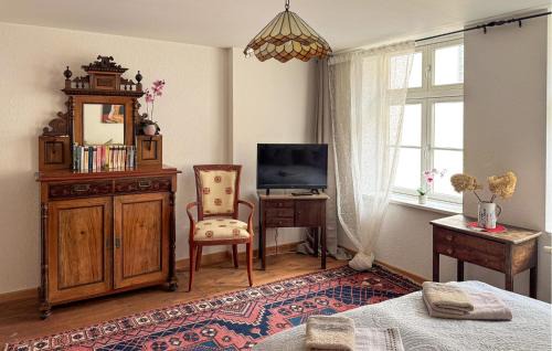 Wismar Apartment | Lovely Apartment In Wismar With Wifi - Dme478