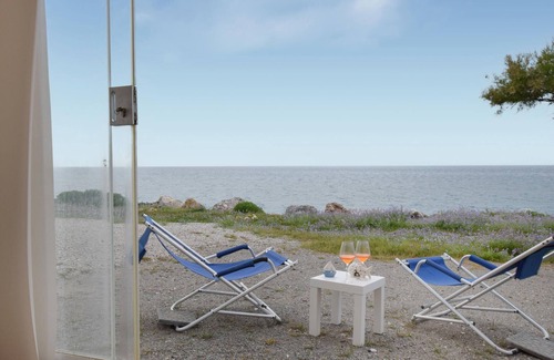 Capo d'Orlando Apartment | Lovely apartment in Capo d'Orlando