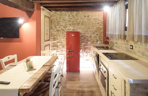 Castel Ritaldi Apartment | Lovely apartment in Castel Ritaldi