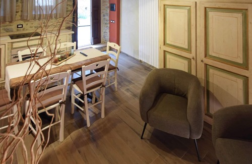 Castel Ritaldi Apartment | Lovely apartment in Castel Ritaldi