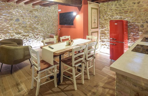 Castel Ritaldi Apartment | Lovely apartment in Castel Ritaldi