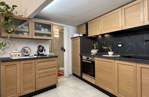 Pantai Apartment | Lovely apartment for 4 guests with A/C, WIFI, TV and patio