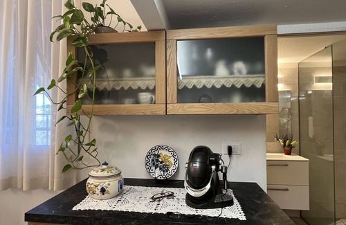 Pantai Apartment | Lovely apartment for 4 guests with A/C, WIFI, TV and patio