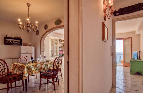 Giardini Naxos Apartment | Lovely apartment in Giardini Naxos