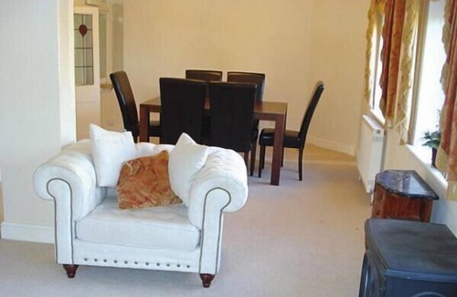 Walmer Apartment | Lovely Apartment, near Deal, Canterbury and the Sea