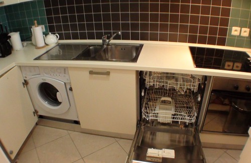 Menton Apartment | Lovely Apartment, Private Garden, Pool, Panoramic Mediterranean Views