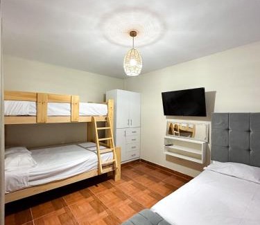 Punta Hermosa Apartment | Lovely Apartment-Punta Hermosa