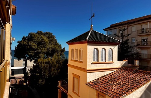 Benicassim Apartment | Lovely Apartment Right by the Beach