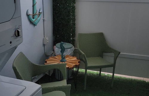 Granada Apartment | Lovely Apartment With Space for 4