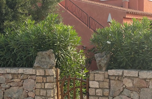 Cannigione Villa | Lovely apartment with private pool 100 meters from the beach