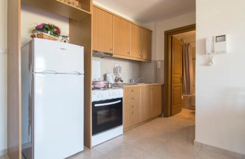 Xylokastron Apartment | Lovely Apartment Xylokastro 2nd Floor