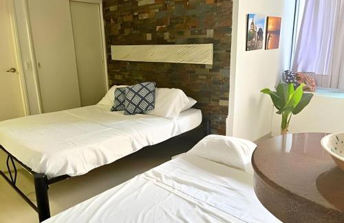 El Laguito Apartment | “Lovely Apartstudio in El Laguito”