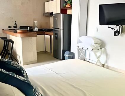 El Laguito Apartment | “Lovely Apartstudio in El Laguito”