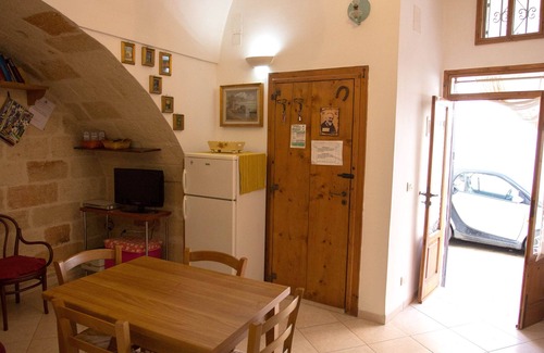 Polignano a Mare Apartment | Lovely Apulian little house!