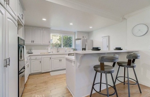 Oxnard Shores House | Lovely Beach Home. 2 min walk to the beach - Game room - Channel Islands!
