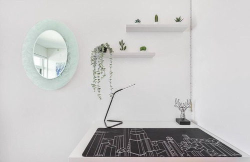 Marpole Apartment | Lovely Brand new studio 5 mins to Airport!!