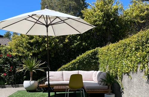 San Rafael House | Lovely bright home in San Rafael