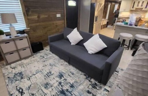 Gainesville Cabin | Lovely cabin near Winery and casinos. Max comfort!