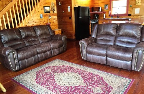 Bar Harbor Cabin | Lovely Cabin