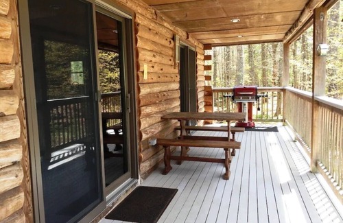 Bar Harbor Cabin | Lovely Cabin