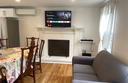 Mashpee House | Lovely Cape 4BR+with private pool.