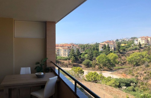 El Faro Apartment | Lovely Casa Vega