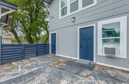 Beacon Hill Apartment | Lovely Casita w/King Bed 8min to DT