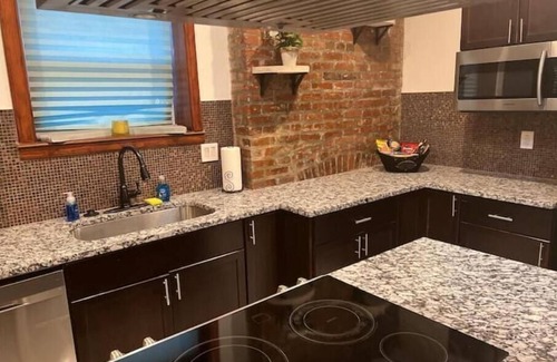 Central West End Condo | Lovely Central West End Loft Living!nn