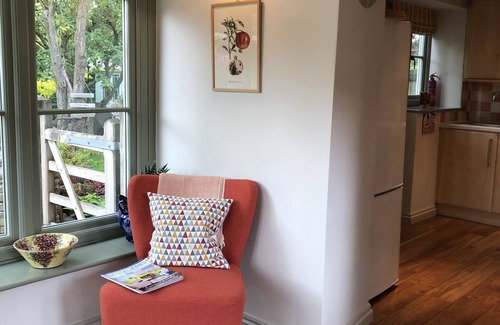 Wells Cottage | Lovely Character Cottage With Stunning Countryside Walks