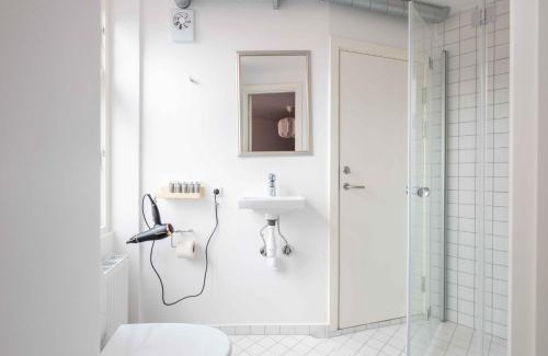 København N Apartment | Lovely City Apartments in Vibrant Area of Copenhagen