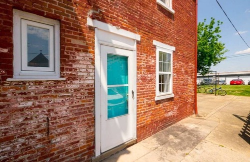 Lancaster Apartment | Lovely city center apartment