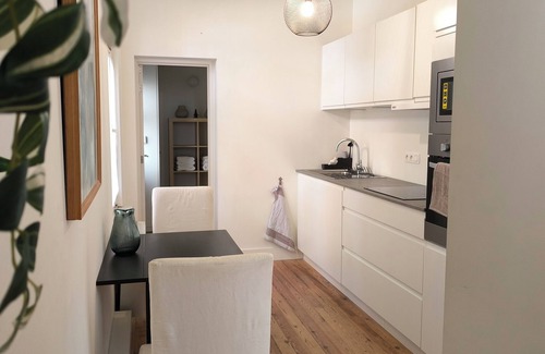 Historisch centrum Apartment | Lovely city centre Boutique apartment