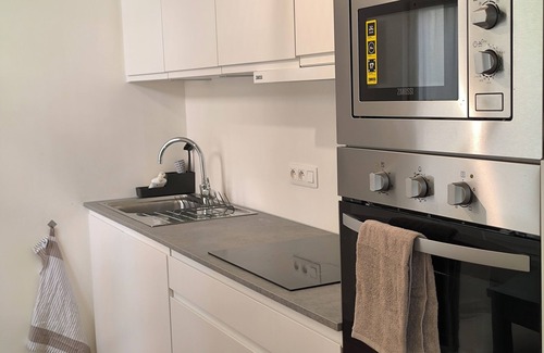 Historisch centrum Apartment | Lovely city centre Boutique apartment