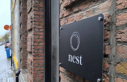 Historisch centrum Apartment | Lovely city centre Boutique apartment